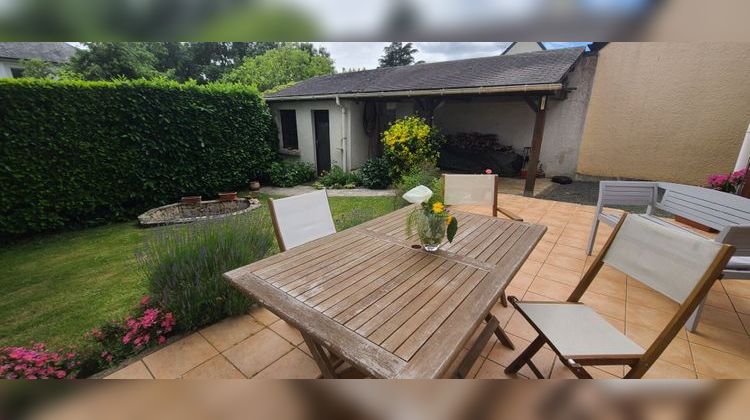 Ma-Cabane - Vente Maison PONTCHATEAU, 115 m²