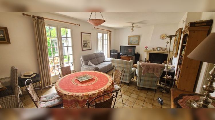 Ma-Cabane - Vente Maison PONTCHATEAU, 115 m²