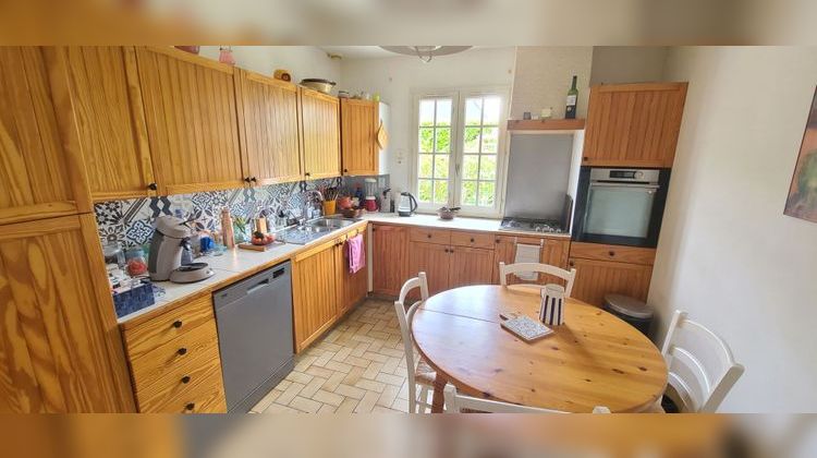 Ma-Cabane - Vente Maison PONTCHATEAU, 115 m²