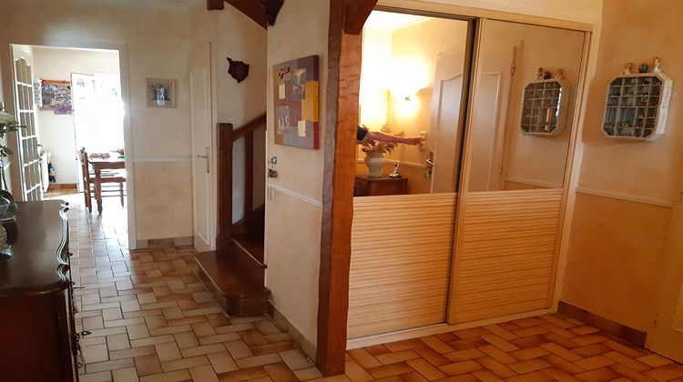 Ma-Cabane - Vente Maison PONTCHATEAU, 97 m²