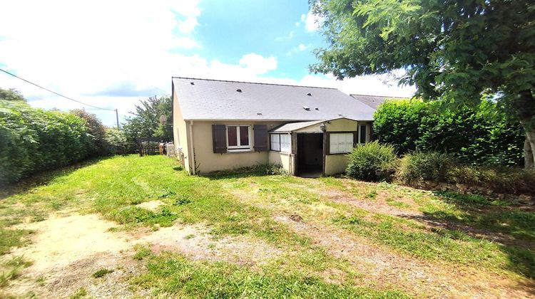 Ma-Cabane - Vente Maison PONTCHATEAU, 87 m²