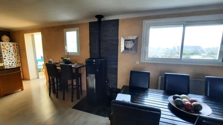 Ma-Cabane - Vente Maison PONTCHATEAU, 95 m²