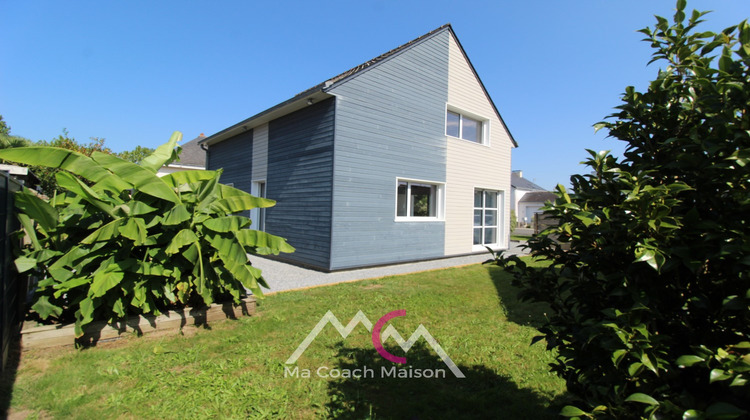 Ma-Cabane - Vente Maison Pontchâteau, 83 m²