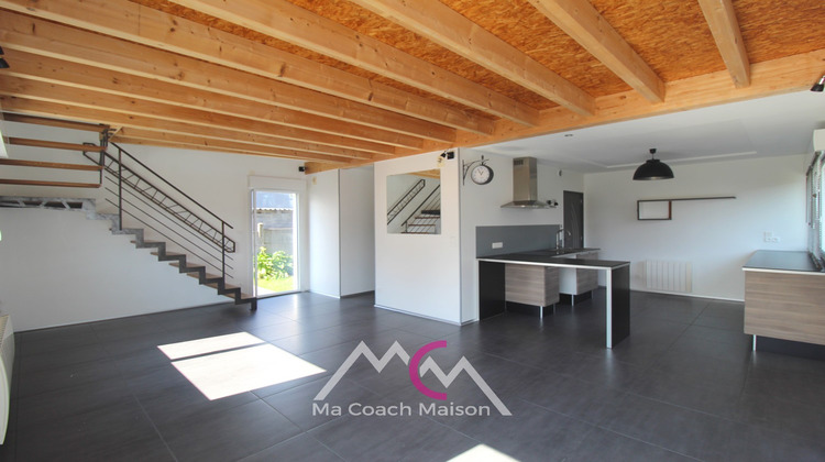 Ma-Cabane - Vente Maison Pontchâteau, 83 m²