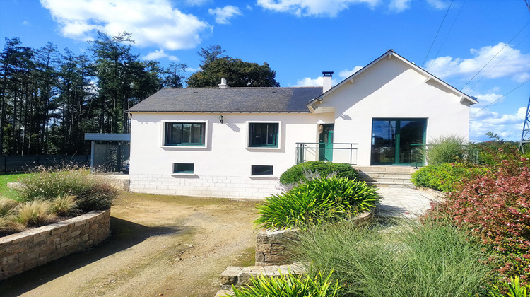 Ma-Cabane - Vente Maison PONTCHATEAU, 93 m²