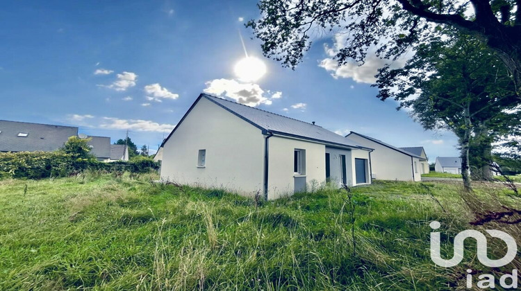 Ma-Cabane - Vente Maison Pontchâteau, 62 m²