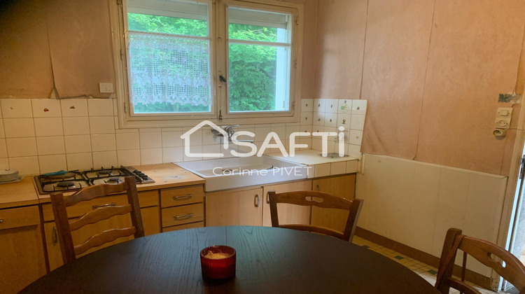 Ma-Cabane - Vente Maison Pontchateau, 70 m²