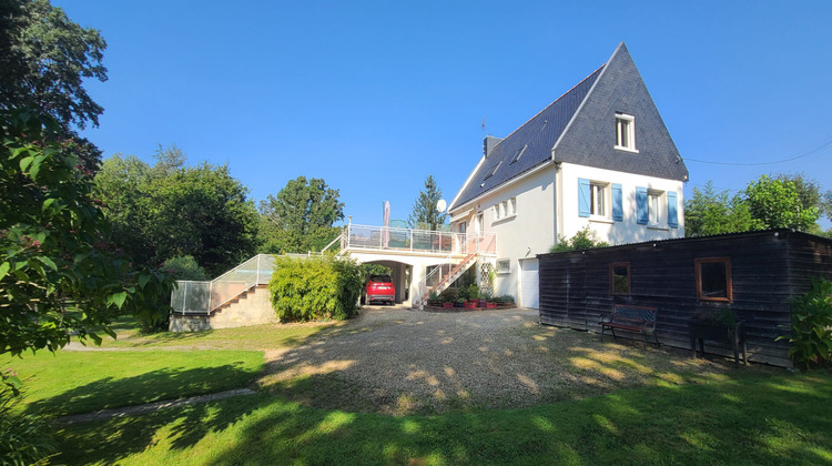 Ma-Cabane - Vente Maison PONTCHATEAU, 134 m²