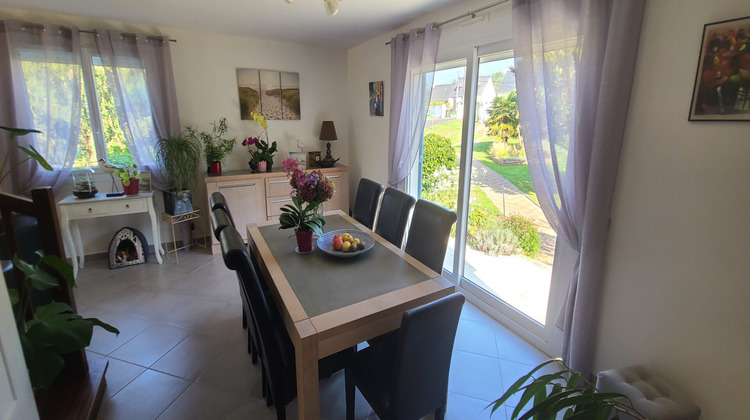 Ma-Cabane - Vente Maison PONTCHATEAU, 134 m²