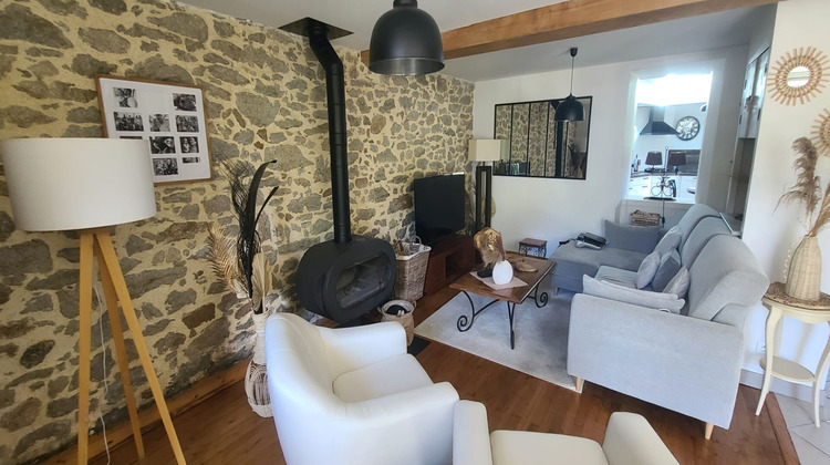 Ma-Cabane - Vente Maison PONTCHATEAU, 143 m²