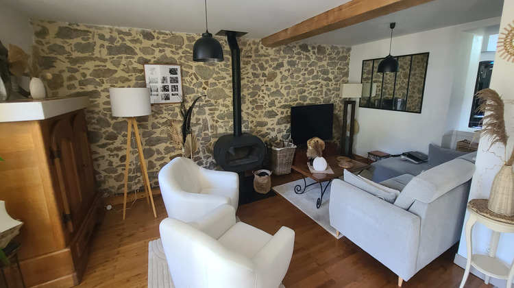 Ma-Cabane - Vente Maison PONTCHATEAU, 143 m²