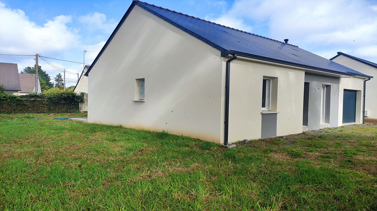 Ma-Cabane - Vente Maison PONTCHATEAU, 64 m²