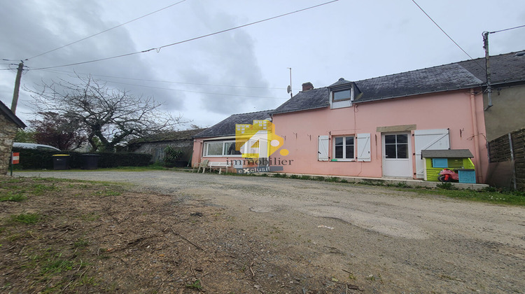 Ma-Cabane - Vente Maison PONTCHATEAU, 71 m²