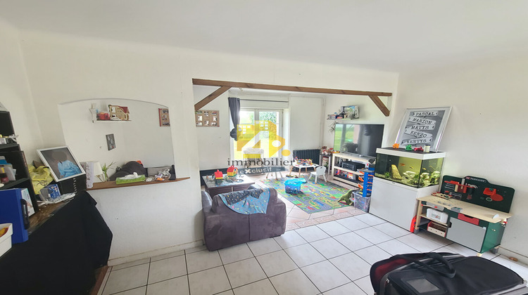 Ma-Cabane - Vente Maison PONTCHATEAU, 71 m²