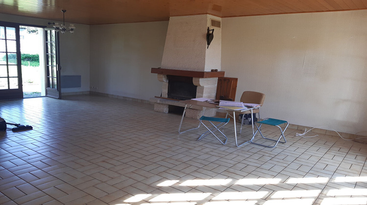 Ma-Cabane - Vente Maison PONTCHATEAU, 107 m²