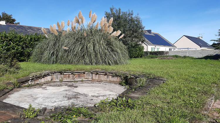 Ma-Cabane - Vente Maison PONTCHATEAU, 107 m²