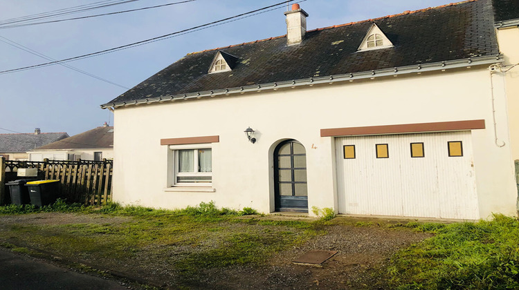 Ma-Cabane - Vente Maison PONTCHATEAU, 59 m²