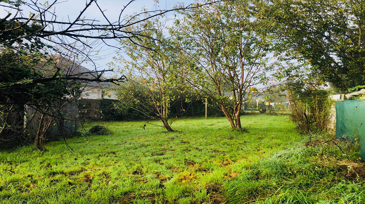 Ma-Cabane - Vente Maison PONTCHATEAU, 59 m²