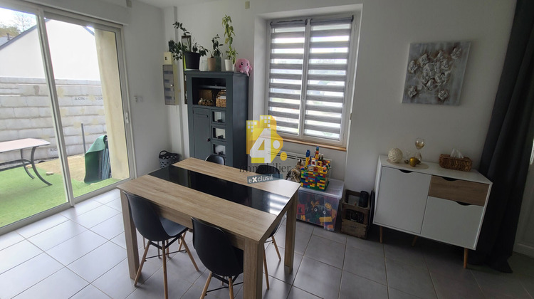 Ma-Cabane - Vente Maison PONTCHATEAU, 97 m²