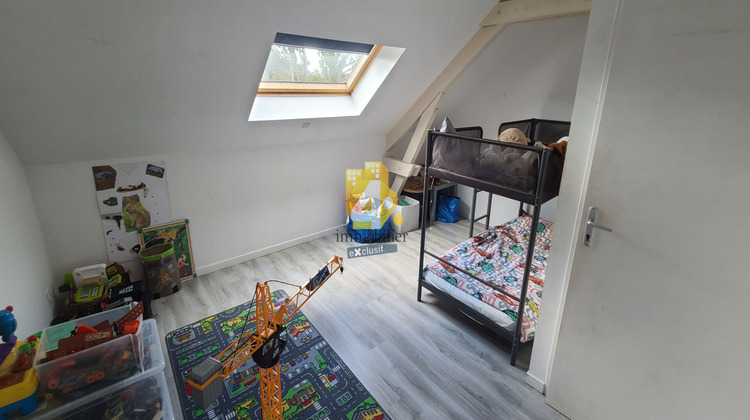 Ma-Cabane - Vente Maison PONTCHATEAU, 97 m²