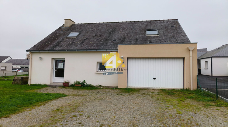 Ma-Cabane - Vente Maison PONTCHATEAU, 80 m²