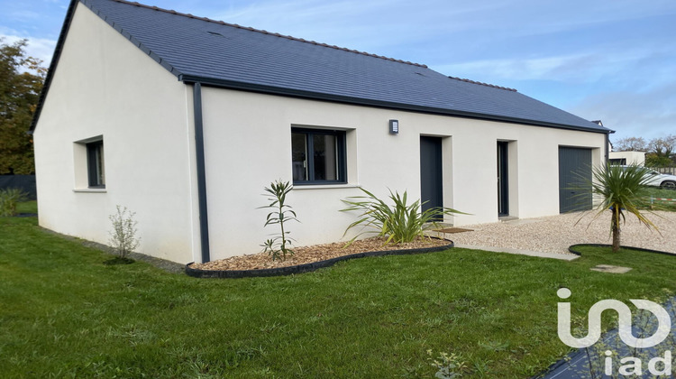 Ma-Cabane - Vente Maison Pontchâteau, 50 m²