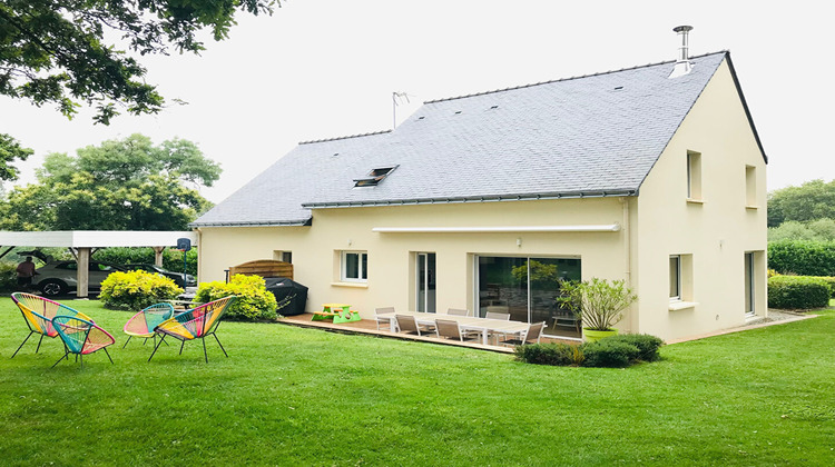 Ma-Cabane - Vente Maison PONTCHATEAU, 126 m²