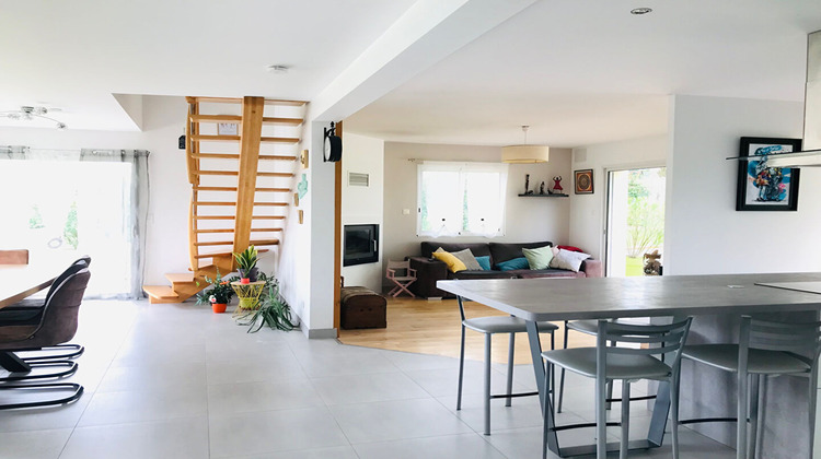 Ma-Cabane - Vente Maison PONTCHATEAU, 126 m²