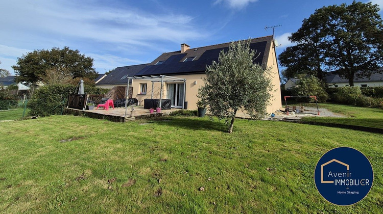 Ma-Cabane - Vente Maison Pontchâteau, 125 m²