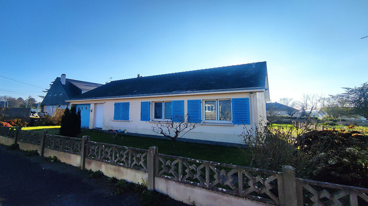 Ma-Cabane - Vente Maison PONTCHATEAU, 86 m²