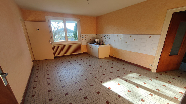 Ma-Cabane - Vente Maison PONTCHATEAU, 86 m²