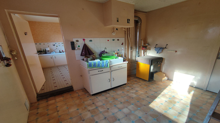 Ma-Cabane - Vente Maison PONTCHATEAU, 86 m²