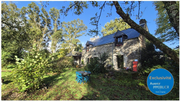 Ma-Cabane - Vente Maison Pontchâteau, 148 m²