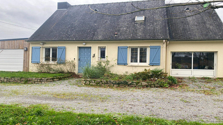 Ma-Cabane - Vente Maison PONTCHATEAU, 109 m²