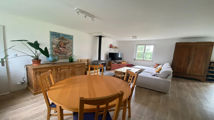 Ma-Cabane - Vente Maison PONTCHATEAU, 109 m²