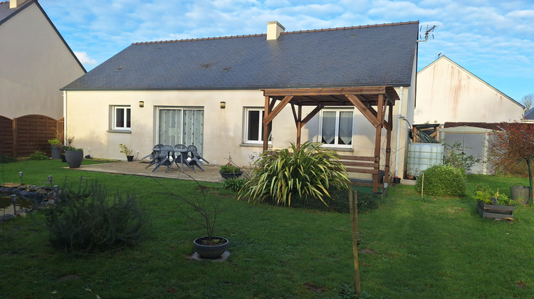 Ma-Cabane - Vente Maison PONTCHATEAU, 95 m²