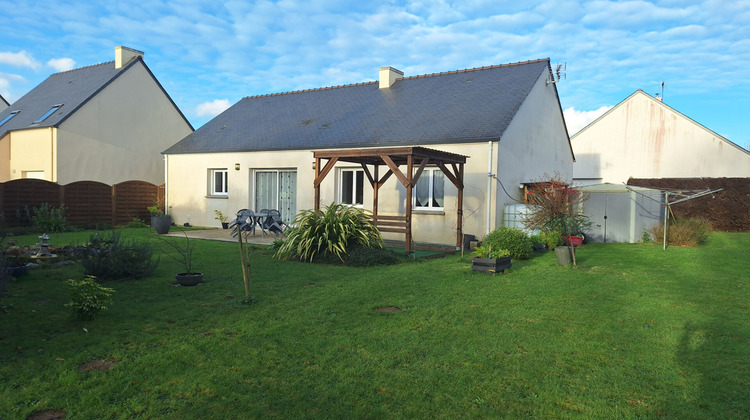 Ma-Cabane - Vente Maison PONTCHATEAU, 95 m²