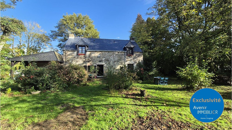 Ma-Cabane - Vente Maison Pontchâteau, 148 m²