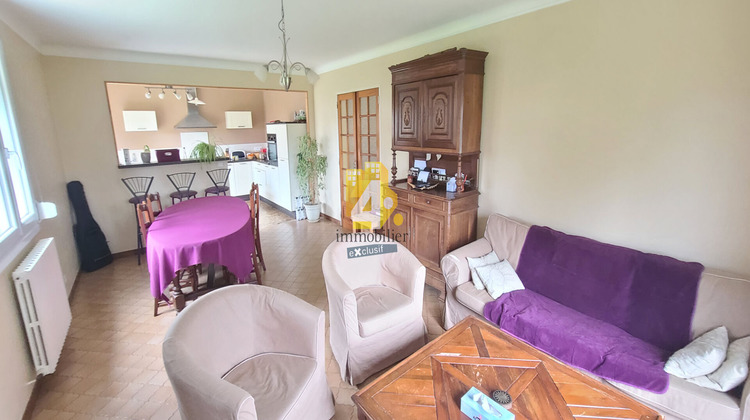 Ma-Cabane - Vente Maison PONTCHATEAU, 127 m²