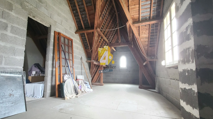 Ma-Cabane - Vente Maison PONTCHATEAU, 127 m²