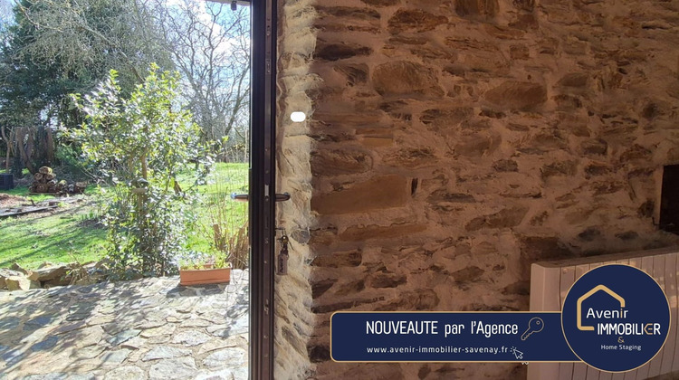 Ma-Cabane - Vente Maison Pontchâteau, 148 m²