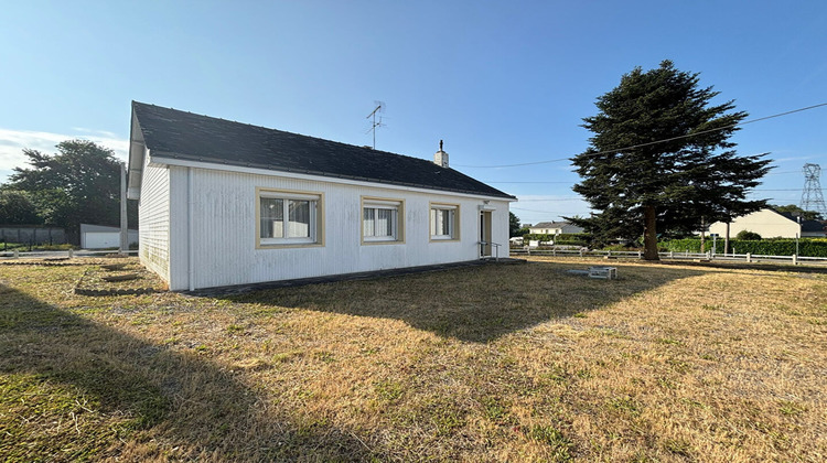Ma-Cabane - Vente Maison PONTCHATEAU, 90 m²