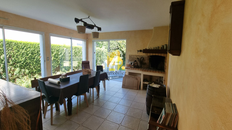 Ma-Cabane - Vente Maison PONTCHATEAU, 200 m²
