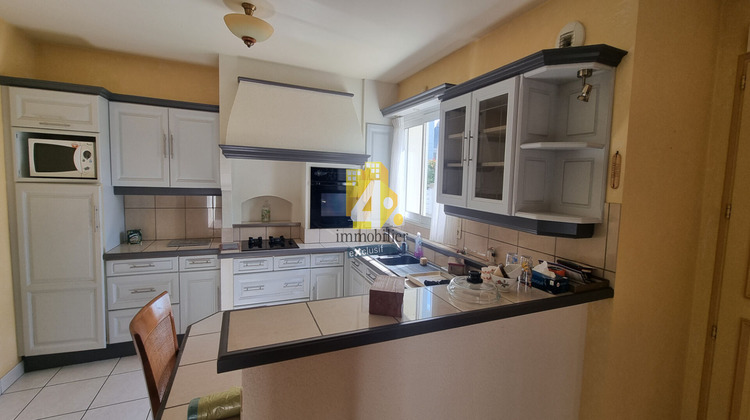 Ma-Cabane - Vente Maison PONTCHATEAU, 200 m²