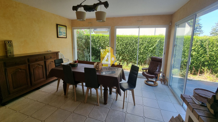 Ma-Cabane - Vente Maison PONTCHATEAU, 200 m²