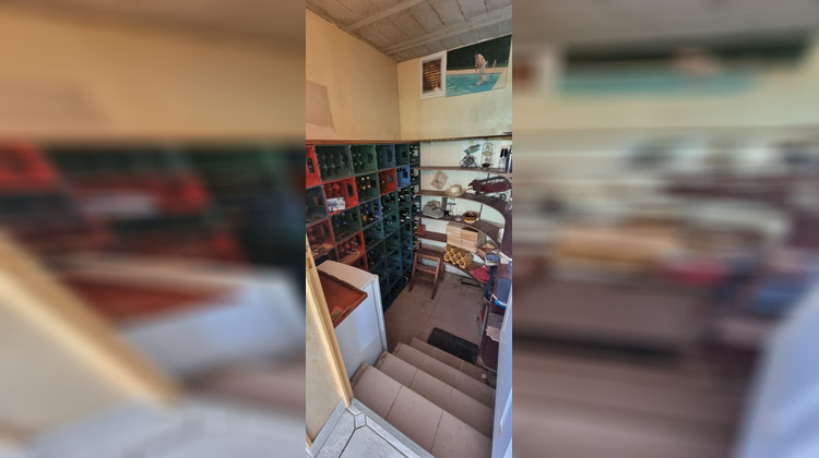 Ma-Cabane - Vente Maison PONTCHATEAU, 200 m²