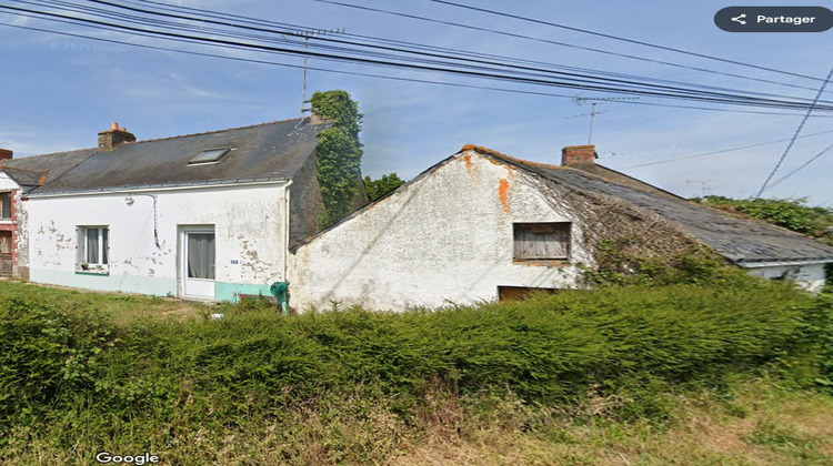 Ma-Cabane - Vente Maison Pontchâteau, 58 m²