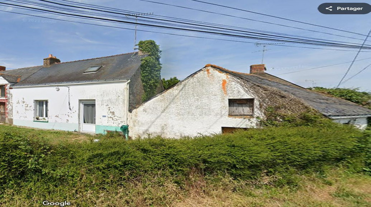 Ma-Cabane - Vente Maison PONTCHATEAU, 58 m²