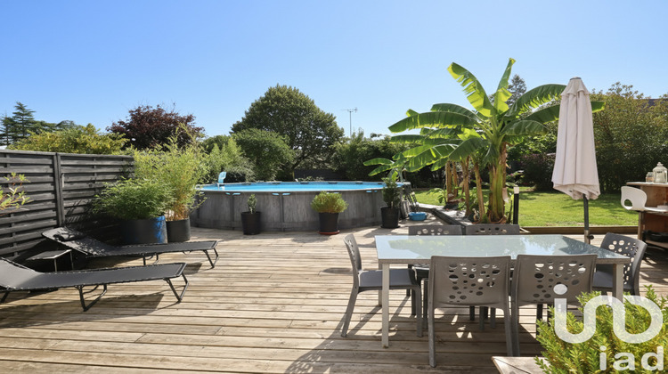 Ma-Cabane - Vente Maison Pontchâteau, 147 m²