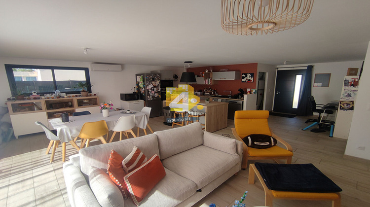 Ma-Cabane - Vente Maison PONTCHATEAU, 82 m²